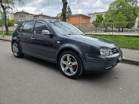 VW Golf MK4, снимка 2