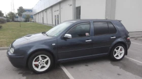 VW Golf MK4, снимка 14