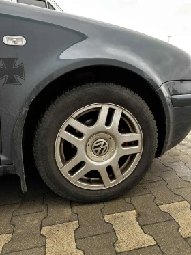 VW Golf MK4, снимка 17