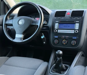 VW Golf 1.9TDi //GT, снимка 12