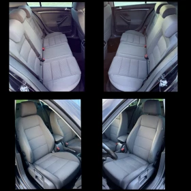VW Golf 1.9TDi //GT, снимка 13