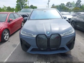 BMW iX XDRIVE50, снимка 11