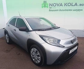 Toyota Aygo X / ГАРАНЦИОНЕН, снимка 1