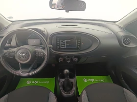 Toyota Aygo X / ГАРАНЦИОНЕН, снимка 10