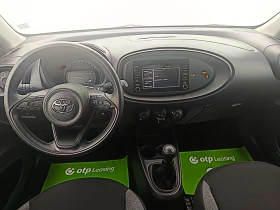 Toyota Aygo X / ГАРАНЦИОНЕН, снимка 11
