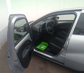 Toyota Aygo X / ГАРАНЦИОНЕН, снимка 7