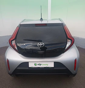 Toyota Aygo X / ГАРАНЦИОНЕН, снимка 6