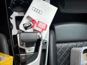 Audi S5 Technik/360/DIS/LASER/B&O/МАСАЖИ/АВТОКРЕДИТ, снимка 14