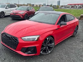 Audi S5 Technik/360/DIS/LASER/B&O/МАСАЖИ/АВТОКРЕДИТ, снимка 1