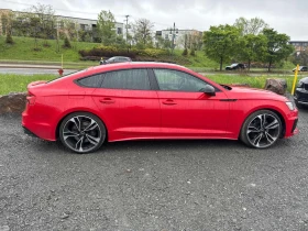 Audi S5 Technik/360/DIS/LASER/B&O/МАСАЖИ/АВТОКРЕДИТ, снимка 3