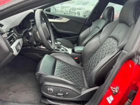 Audi S5 Technik/360/DIS/LASER/B&O/МАСАЖИ/АВТОКРЕДИТ, снимка 17