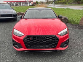 Audi S5 Technik/360/DIS/LASER/B&O/МАСАЖИ/АВТОКРЕДИТ, снимка 6