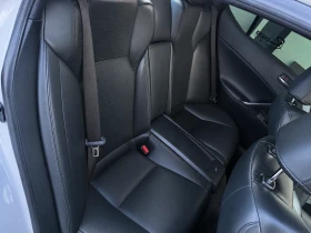 Lexus IS F 5, 0 Facelift, снимка 11