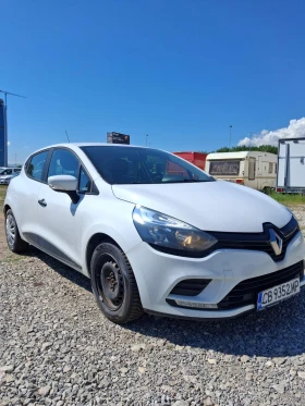 Renault Clio 1.5Dci, снимка 3