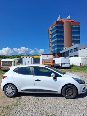 Renault Clio 1.5Dci, снимка 5