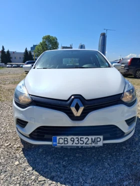Renault Clio 1.5Dci, снимка 2