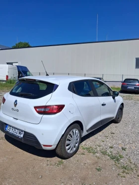 Renault Clio 1.5Dci, снимка 6