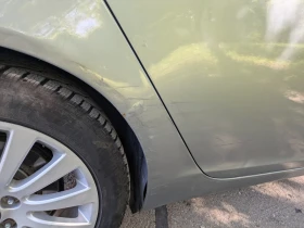Opel Insignia 4x4,  Газ-Бензин, снимка 6