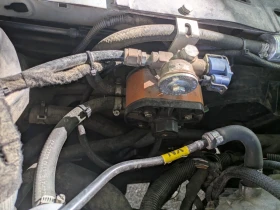 Opel Insignia 4x4,  Газ-Бензин, снимка 12