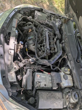Opel Insignia 4x4,  Газ-Бензин, снимка 11