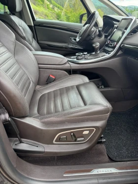 Renault Espace 1.6dtci 160к.с, снимка 8
