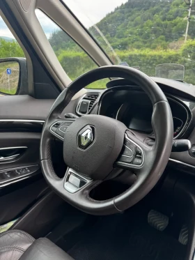 Renault Espace 1.6dtci 160к.с, снимка 9