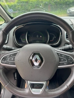 Renault Espace 1.6dtci 160к.с, снимка 10