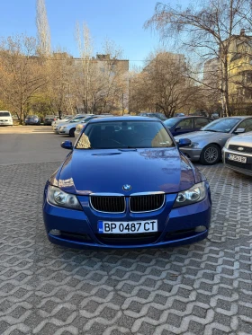 BMW 318, снимка 1