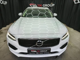 Volvo V90 2.0D4 AWD Automatic 190k.c E6* TOP* , снимка 2
