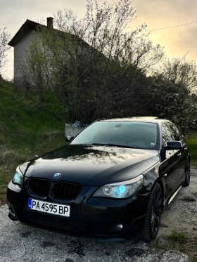BMW 530, снимка 3