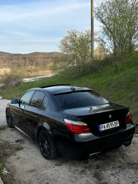 BMW 530, снимка 1