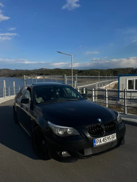 BMW 530, снимка 5