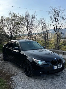 BMW 530, снимка 2