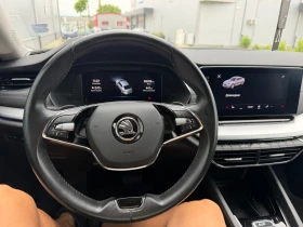 Skoda Octavia 2.0 TDI 4x4 200hp, снимка 13