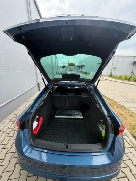 Skoda Octavia 2.0 TDI 4x4 200hp, снимка 8