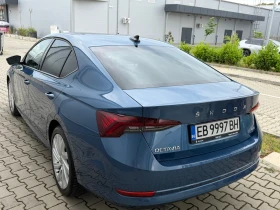 Skoda Octavia 2.0 TDI 4x4 200hp, снимка 6