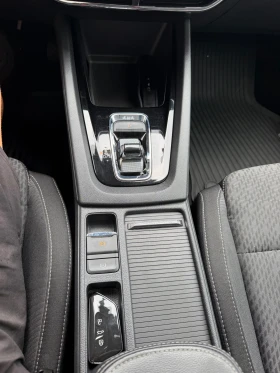 Skoda Octavia 2.0 TDI 4x4 200hp, снимка 12