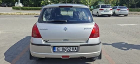 Suzuki Swift, снимка 4