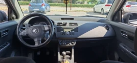 Suzuki Swift, снимка 5