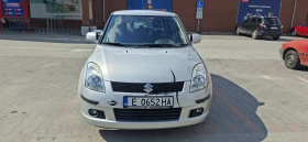 Suzuki Swift, снимка 1