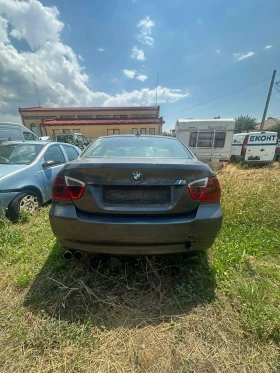 BMW 320, снимка 3