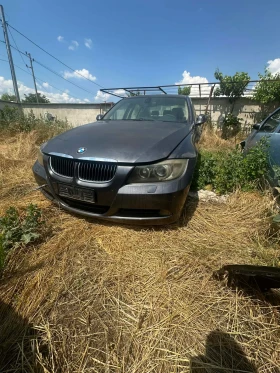 BMW 320, снимка 1