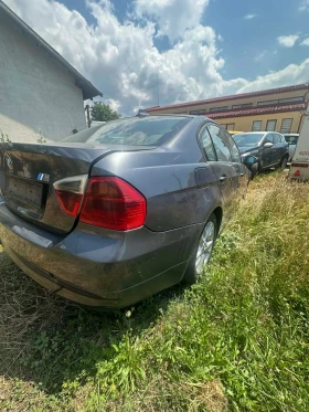 BMW 320, снимка 7