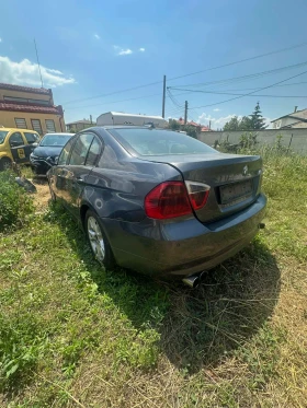 BMW 320, снимка 2