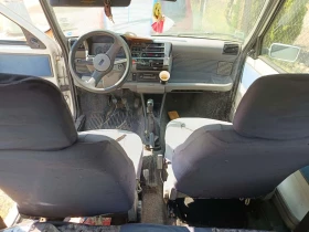 Fiat Cinquecento 900k benzin, снимка 5