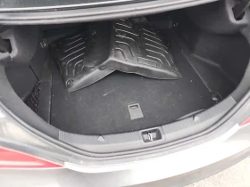 Mercedes-Benz CLA 250 АМГ ПАКЕТ/CARFAX/ПОДГРЕВ/ПАМЕТ/ПОДГРЕВ, снимка 14