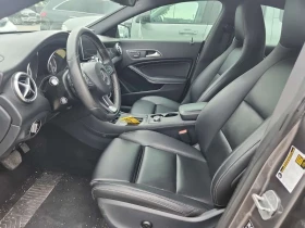 Mercedes-Benz CLA 250 АМГ ПАКЕТ/CARFAX/ПОДГРЕВ/ПАМЕТ/ПОДГРЕВ, снимка 5
