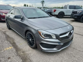 Mercedes-Benz CLA 250 АМГ ПАКЕТ/CARFAX/ПОДГРЕВ/ПАМЕТ/ПОДГРЕВ, снимка 2