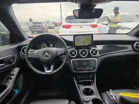 Mercedes-Benz CLA 250 АМГ ПАКЕТ/CARFAX/ПОДГРЕВ/ПАМЕТ/ПОДГРЕВ, снимка 10