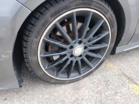 Mercedes-Benz CLA 250 АМГ ПАКЕТ/CARFAX/ПОДГРЕВ/ПАМЕТ/ПОДГРЕВ, снимка 6